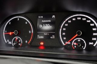 Volkswagen Caddy 2021