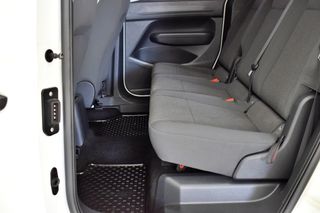 Volkswagen Caddy 2021