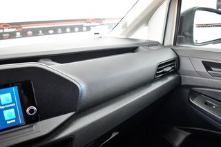 Volkswagen Caddy 2021