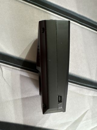 Detector de radares 360°