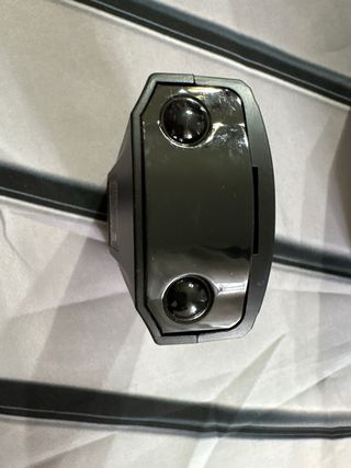 Detector de radares 360°