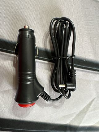 Detector de radares 360°