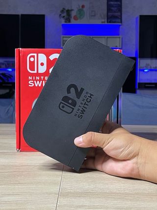 Switch 2 Nintendo