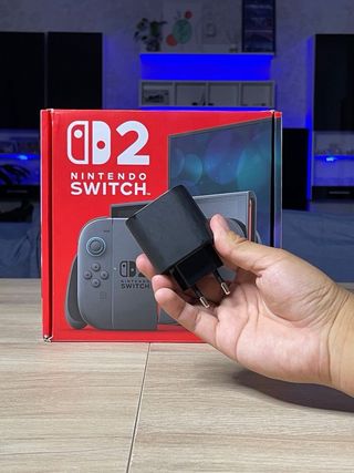 Switch 2 Nintendo