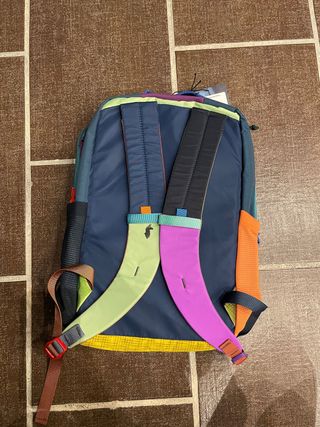 Mochila Cotopaxi Unisex Multicolor