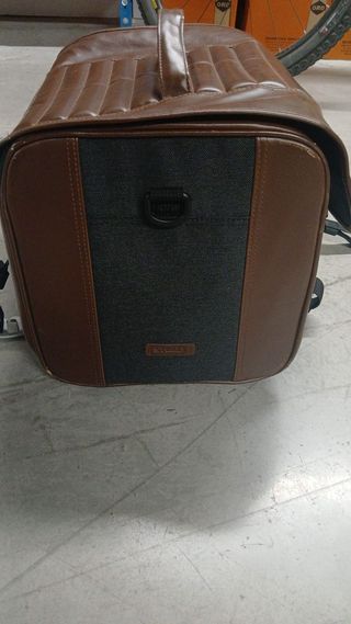 BOLSA DE ASIENTO SHAD BMW