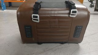 BOLSA DE ASIENTO SHAD BMW