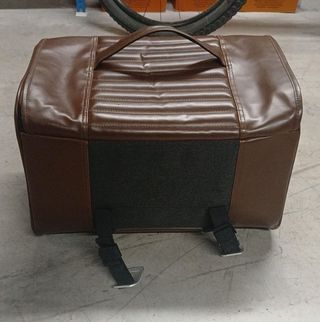 BOLSA DE ASIENTO SHAD BMW