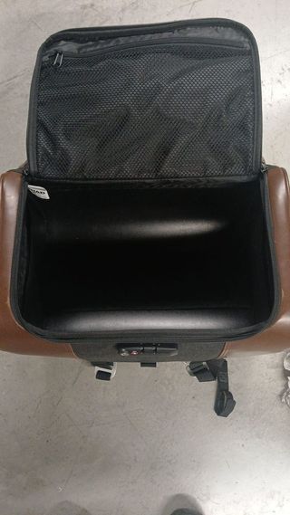 BOLSA DE ASIENTO SHAD BMW