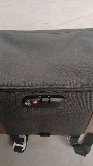 BOLSA DE ASIENTO SHAD BMW