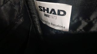 BOLSA DE ASIENTO SHAD BMW