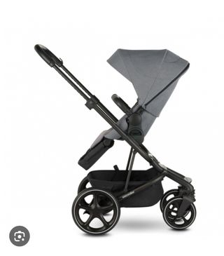 Carrito Easywalker Harvey 3 Duo Doble