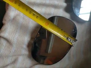 Espejo Retrovisor Citroen Picasso