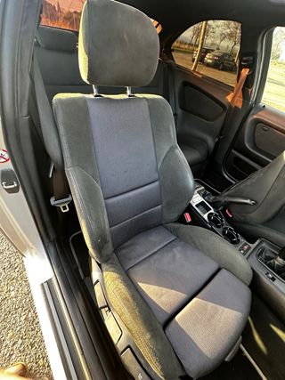 BMW COMPACT 320 TD 150CV TECHO SOLAR