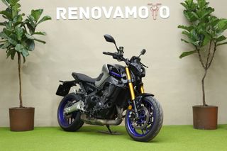 Yamaha MT-09 SP 900cc (A2)