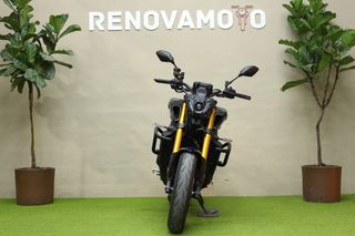 Yamaha MT-09 SP 900cc (A2)