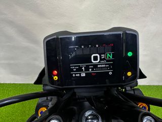 Yamaha MT-09 SP 900cc (A2)