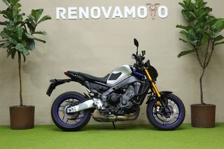 Yamaha MT-09 SP 900cc (A2)