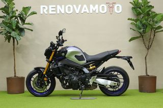 Yamaha MT-09 SP 900cc (A2)