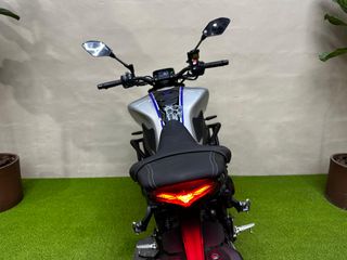 Yamaha MT-09 SP 900cc (A2)