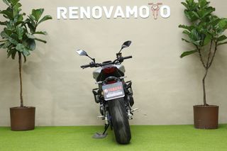 Yamaha MT-09 SP 900cc (A2)