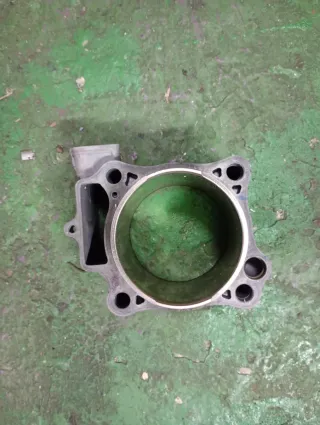 Cilindro y pistón CRF 450