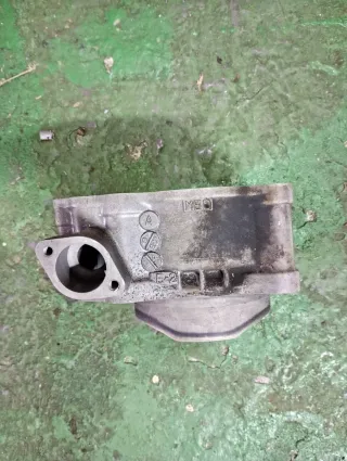 Cilindro y pistón CRF 450