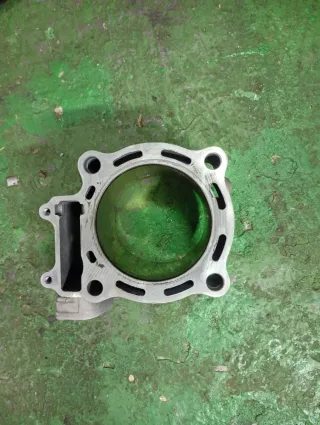 Cilindro y pistón CRF 450