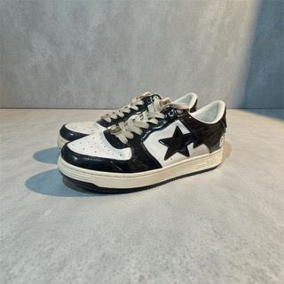 Zapatillas Bapesta