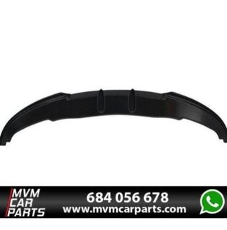 Añadido delantero BMW Serie 3 E92 E93