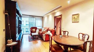 Piso en venta en Gros en San Sebastián-Donostia