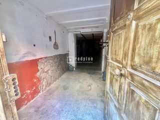 Local comercial en venta en Perchel Norte - La Trinidad en Málaga