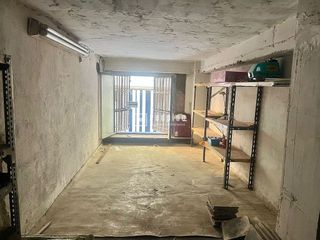 Local comercial en venta en Perchel Norte - La Trinidad en Málaga