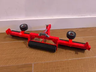 Giocattoli di Macchinari Agricoli Bruder