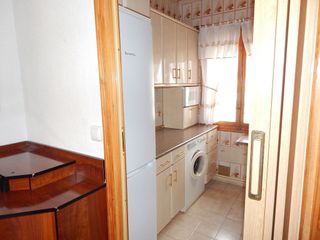 Piso en alquiler en Estación en Ávila