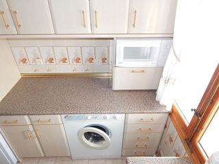 Piso en alquiler en Estación en Ávila