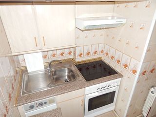 Piso en alquiler en Estación en Ávila