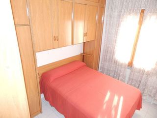 Piso en alquiler en Estación en Ávila