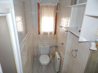 Piso en alquiler en Estación en Ávila