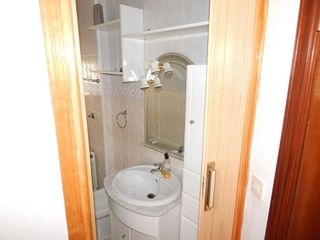 Piso en alquiler en Estación en Ávila