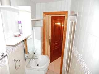 Piso en alquiler en Estación en Ávila