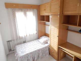 Piso en alquiler en Estación en Ávila