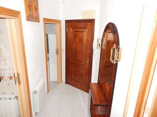 Piso en alquiler en Estación en Ávila