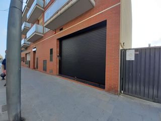 Local comercial en alquiler en Centre en Pineda de Mar