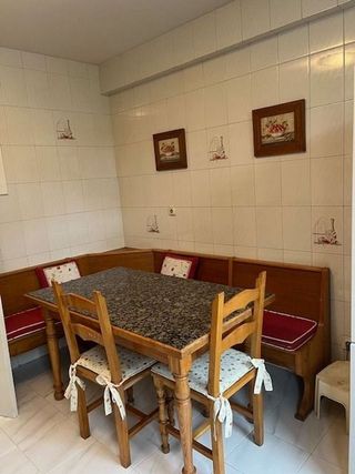 Dúplex en alquiler en Campus Norte - San Caetano en Santiago de Compostela