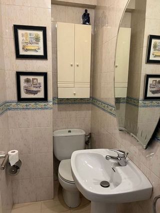 Dúplex en alquiler en Campus Norte - San Caetano en Santiago de Compostela