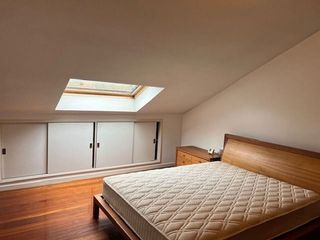 Dúplex en alquiler en Campus Norte - San Caetano en Santiago de Compostela