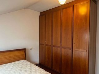 Dúplex en alquiler en Campus Norte - San Caetano en Santiago de Compostela