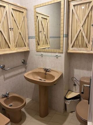 Dúplex en alquiler en Campus Norte - San Caetano en Santiago de Compostela