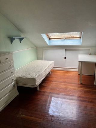 Dúplex en alquiler en Campus Norte - San Caetano en Santiago de Compostela